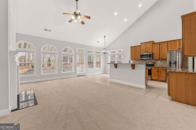 Building Photo - 3329 Rosecliff Trace NE