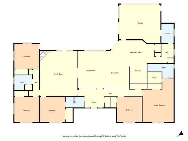 Building Photo - 10014 Burgundy Ln