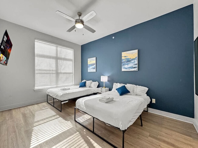 Building Photo - 2901 Indiana St