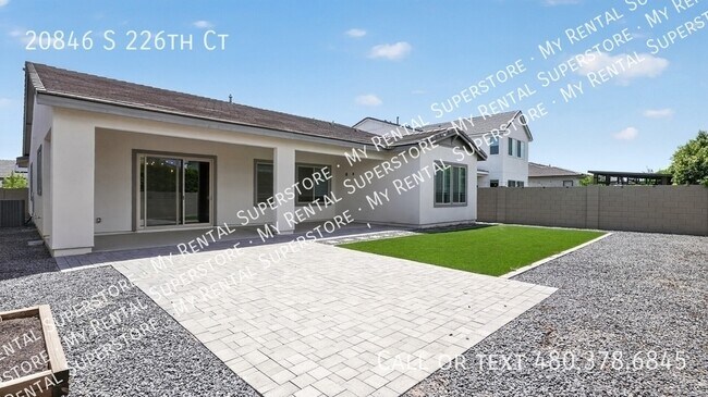 Building Photo - 20846 S 226th Ct