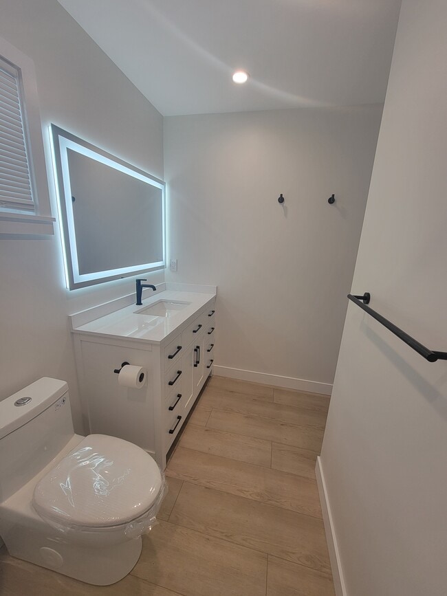 Building Photo - 1916 257th St