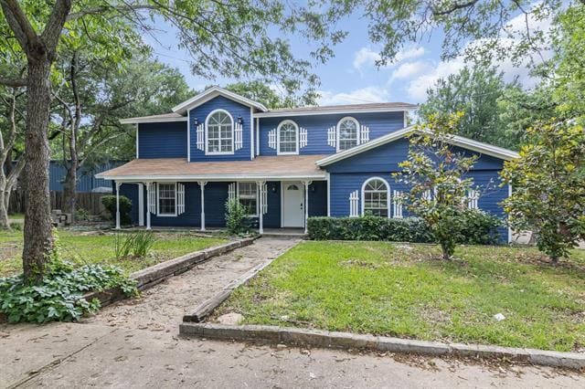 Building Photo - 2046 N Kimball Ave