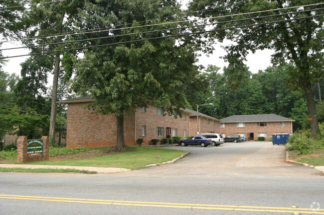 Building Photo - Lee Mar Apartments