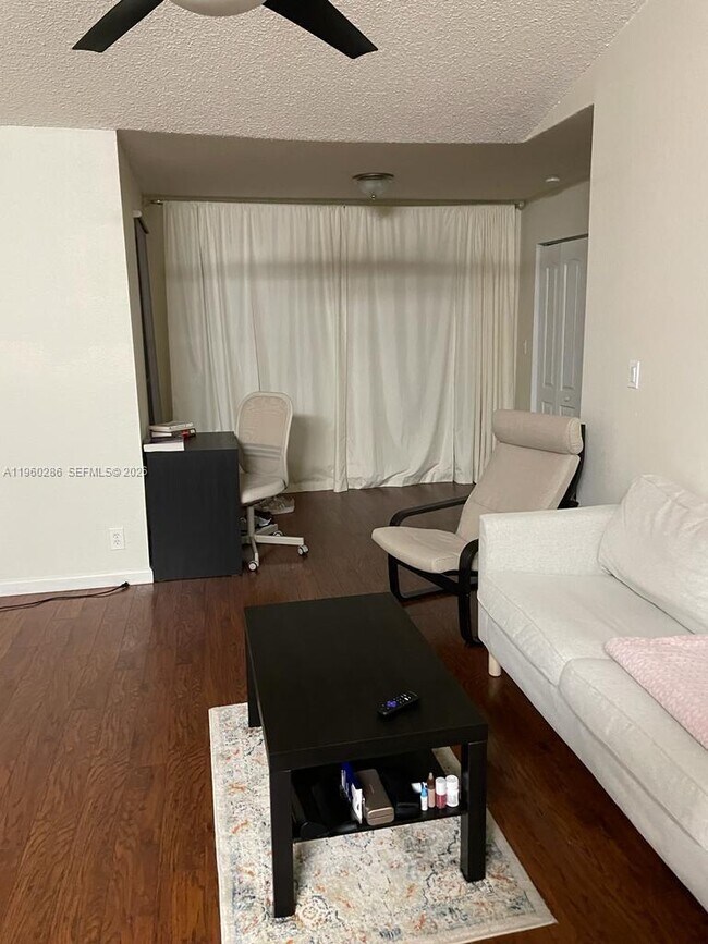 Building Photo - 2900 S University Dr