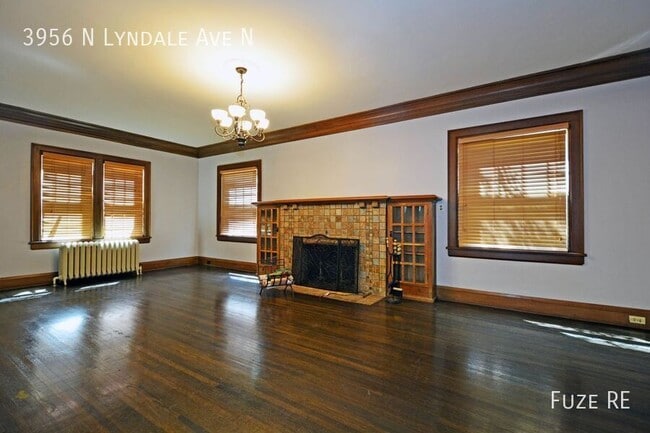 Building Photo - 3956 N Lyndale Ave