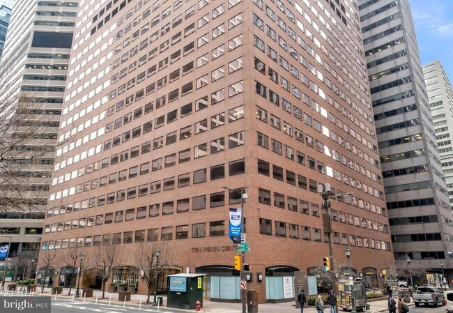 Building Photo - 1801 Market St