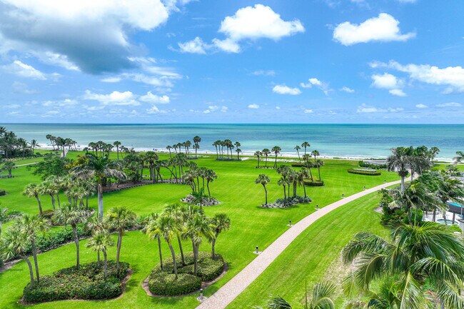 Building Photo - 4255 Gulf Shore Blvd N
