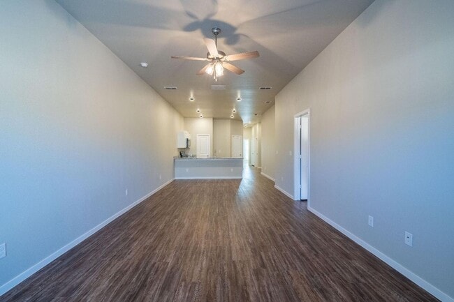 Building Photo - Cypress Duplex Available Now!