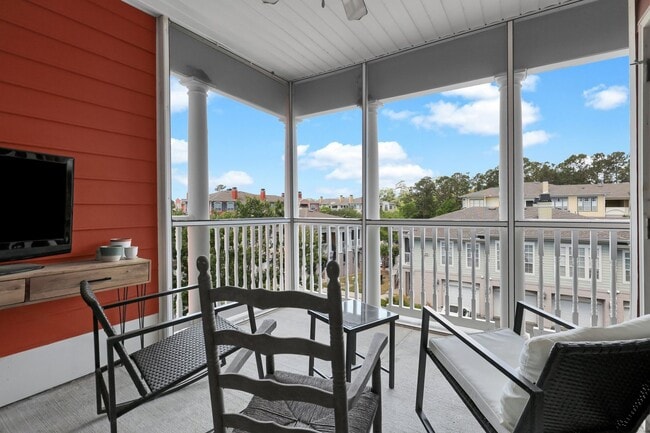 Building Photo - Condominium in The Merritt on Whitemarsh Island for Lease