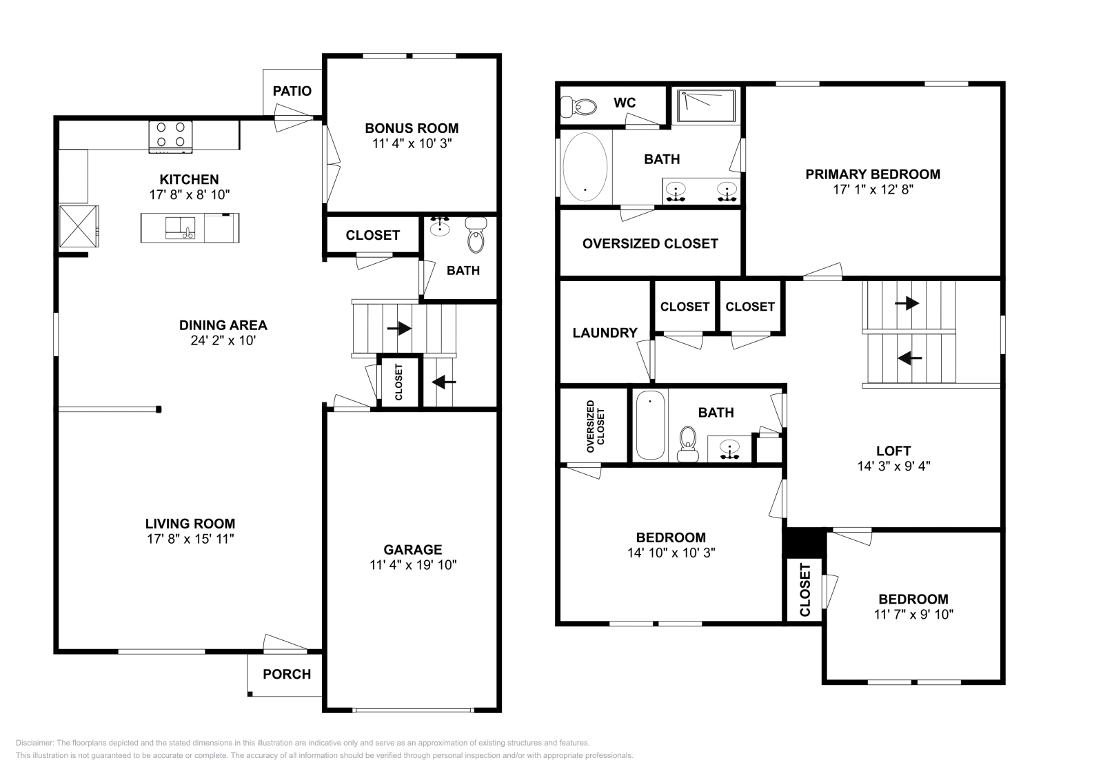 Building Photo - 4910 Red Poll Dr