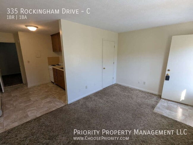 Building Photo - 335 Rockingham Dr