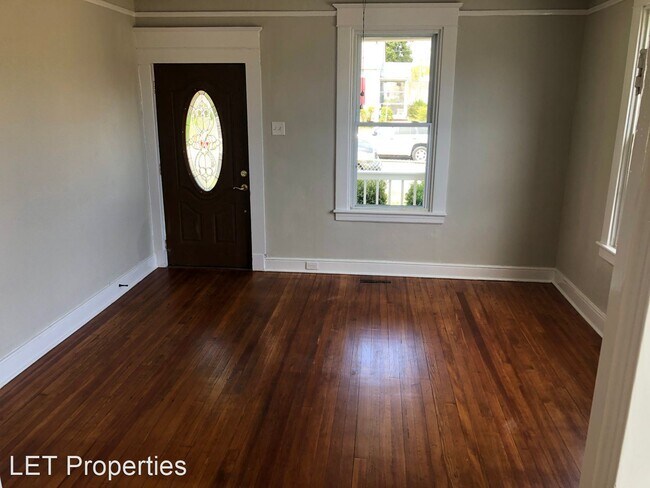 Building Photo - 3 br, 1 bath House - 1509 Nelson Street