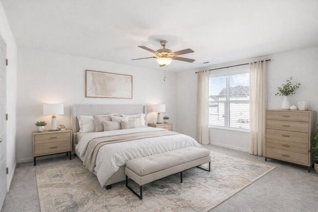 Building Photo - 747 Hadstock Path