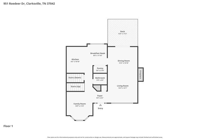 Building Photo - 951 Roedeer Dr