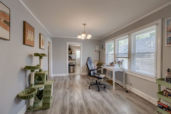 Building Photo - Great 2 bedroom 2 FULL bath home