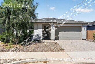 Building Photo - 10526 S 56th Ln