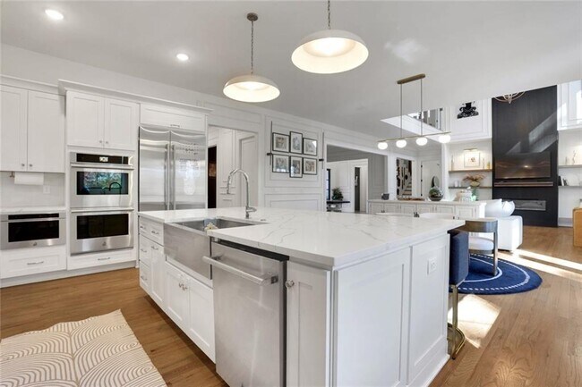 Building Photo - 1200 Moores Mill Rd NW