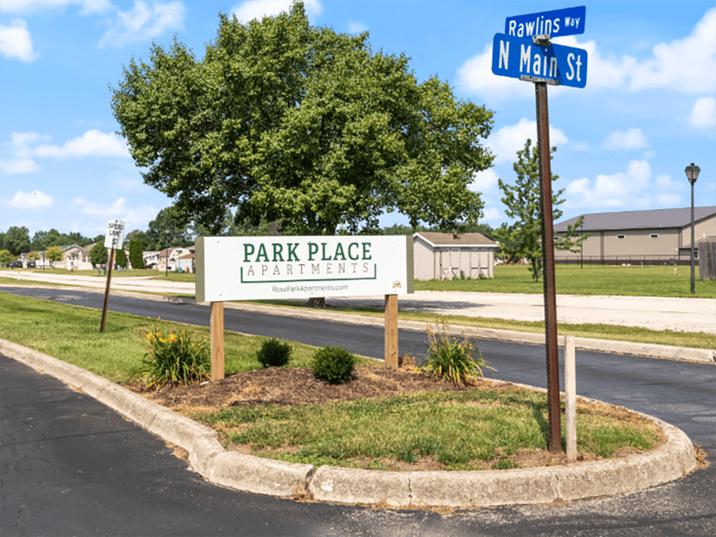 Call Us to Schedule a Tour! - Ross Park Apartments