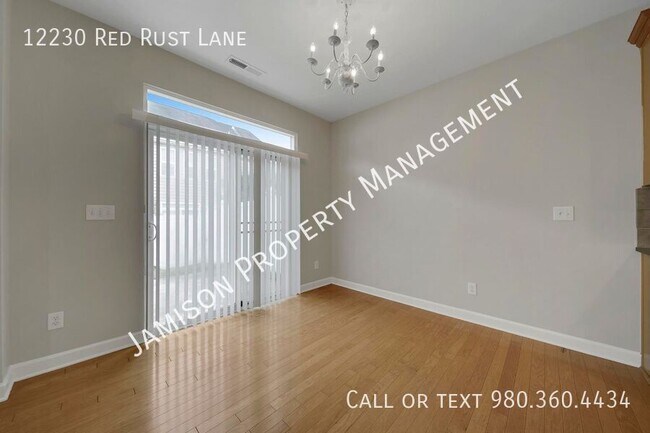 Building Photo - 12230 Red Rust Ln
