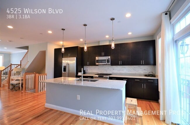 Building Photo - 4525 Wilson Blvd