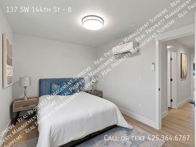 Building Photo - 137 SW 144th St