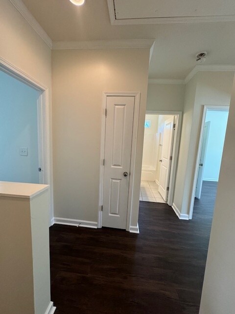 Upstairs landing/hallway - 2042 Bolton Rd NW