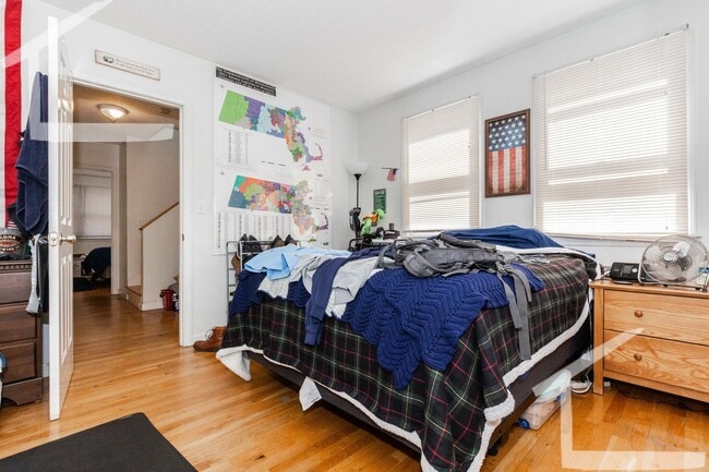 Building Photo - Large Townhouse in Allston, Parking Included, Laundry is in the Unit, Central Heat/AC, Deck