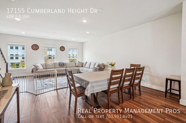 Building Photo - 17155 Cumberland Height Dr