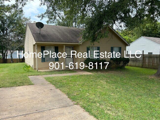 Primary Photo - 3629 Hawkins Mill Rd