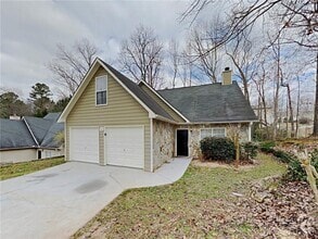 Building Photo - 540 Cherokee Overlook Ct