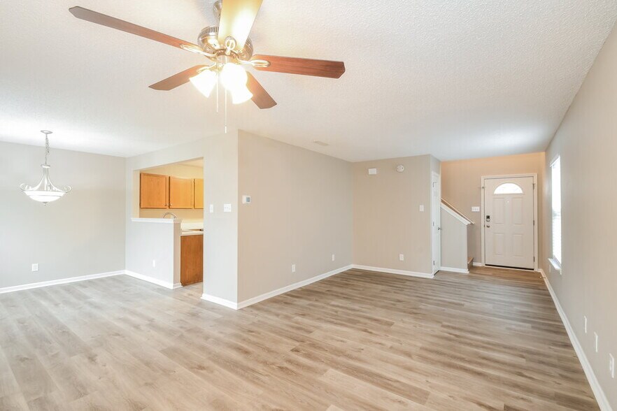 Building Photo - 16753 Aulton Dr