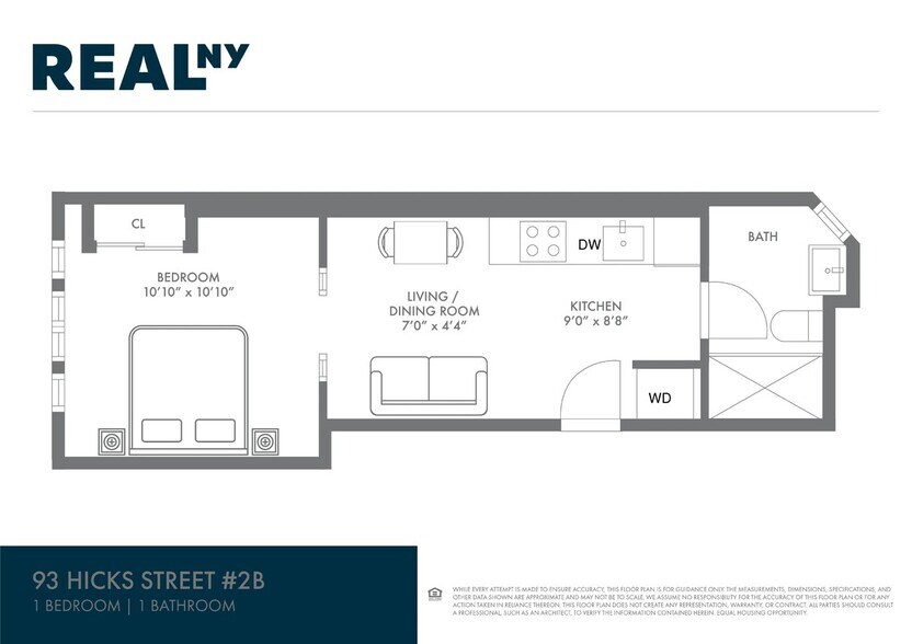 Building Photo - 93 Hicks St