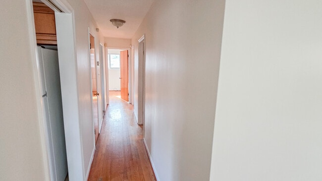 Building Photo - 3914 McKinley St