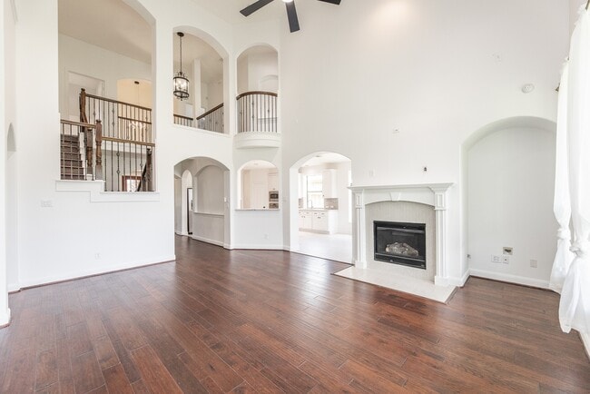 Building Photo - 19507 Gladewater Ct