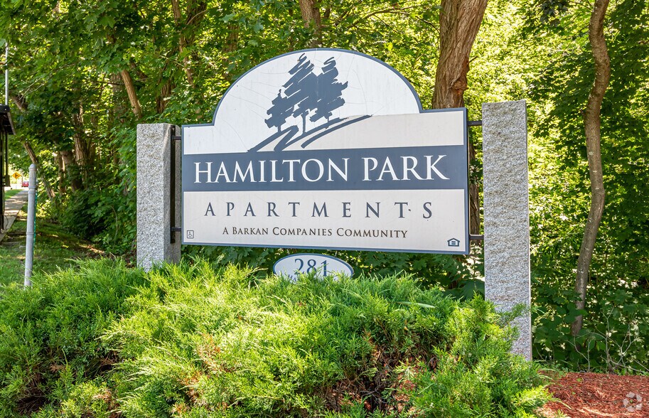 Hamilton Park 281 Hamilton Ave Norwich CT 06360 Apartment Finder