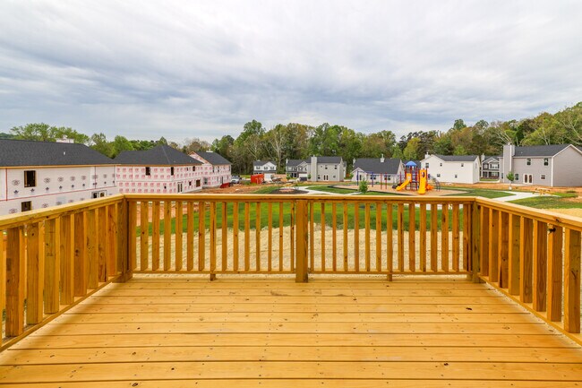 Building Photo - 5804 Rain Cloud Rd