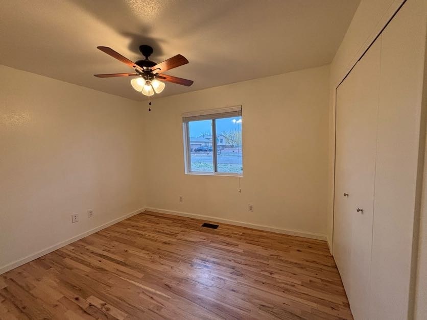 Bedroom #3 - 160 E Eads Dr