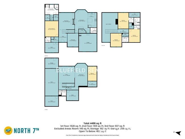 Building Photo - 417 Summergreen Way