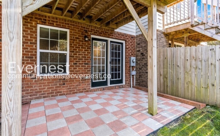 Building Photo - 11612 Vicars Ridge Ln