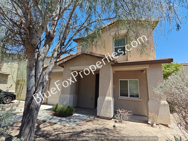 Primary Photo - 3216 N Surging Waters Pl