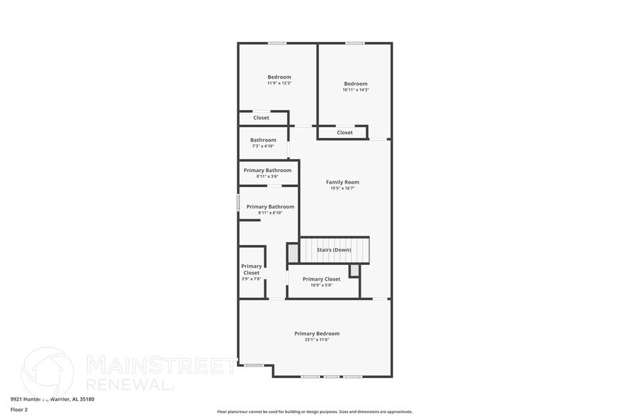 Building Photo - 9921 Hunter Pl