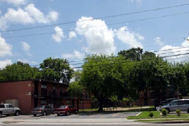 Mangum Oaks - Mangum Oaks Apartments