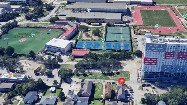 Building Photo - 3009 Callie St