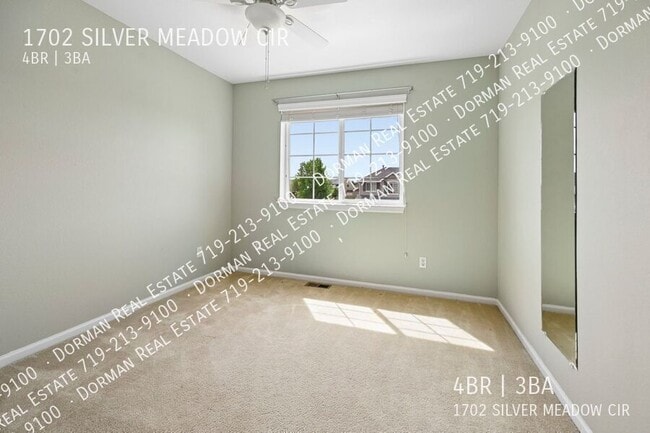 Building Photo - 1702 Silver Meadow Cir