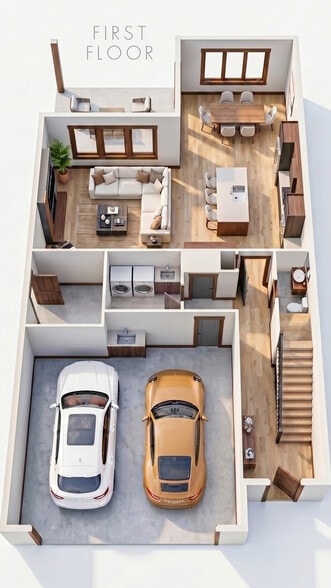Building Photo - 135 Harbor Pt