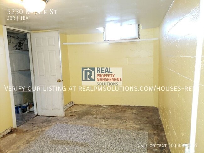 Building Photo - 5230 N Yale St