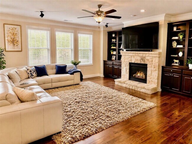 Building Photo - 4440 Partridge Point