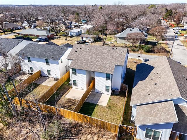 Building Photo - 2608 S Fannin Ave