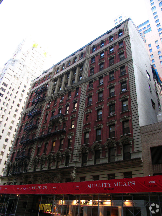 Building Photo - The Coronet