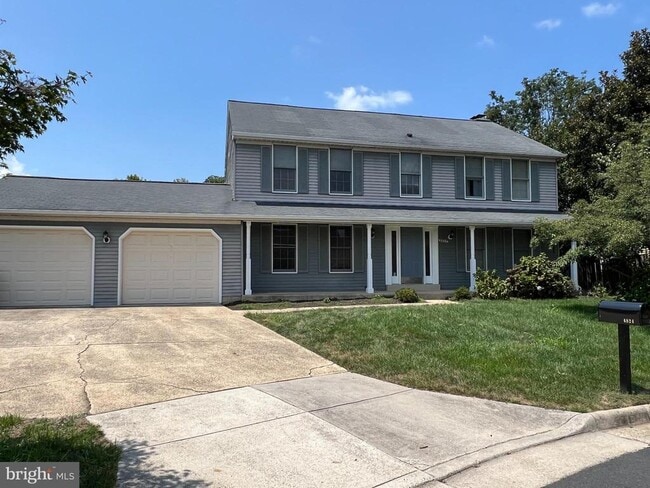 Building Photo - 6824 Silassie Ct